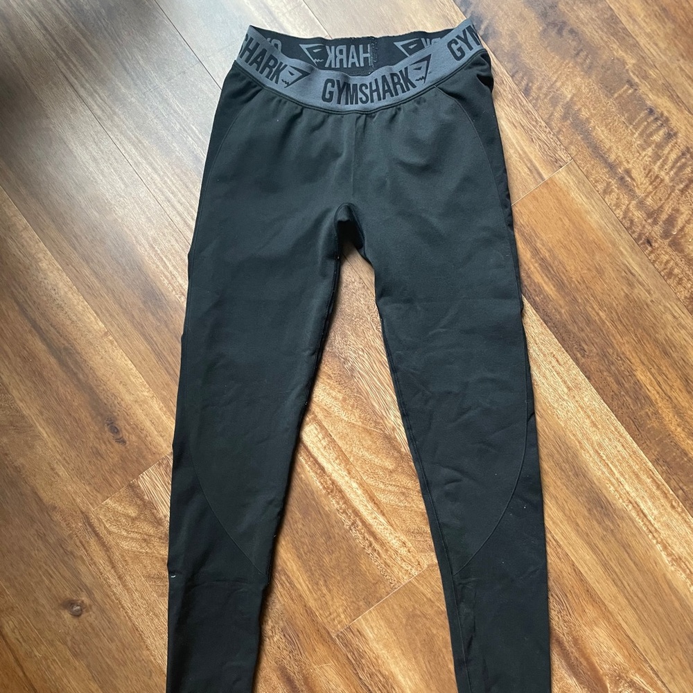 Gymshark Seamless Leggings
